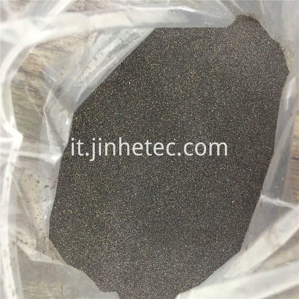 Rutile Concentrate